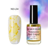 ۰NICOLE DIARY 15ml Blossom Effect