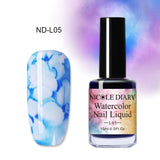 ۰NICOLE DIARY 15ml Blossom Effect