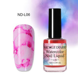 ۰NICOLE DIARY 15ml Blossom Effect