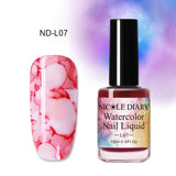 ۰NICOLE DIARY 15ml Blossom Effect