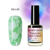 ۰NICOLE DIARY 15ml Blossom Effect