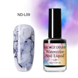 ۰NICOLE DIARY 15ml Blossom Effect