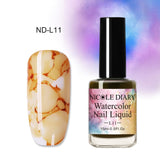 ۰NICOLE DIARY 15ml Blossom Effect