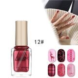 ۰New Fashion Polish & Stamp