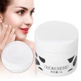 •Mildly  Makeup Remover Cream